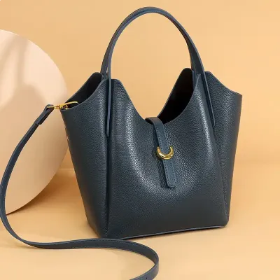 Large Capacity High-class Tote Bag 